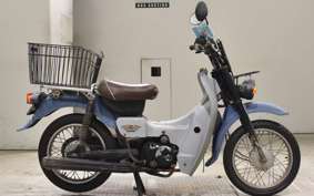 SUZUKI BIRDIE 50 BA42A