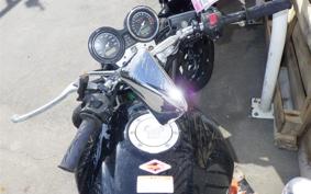 HONDA CB400SF VTEC A 2010 NC42