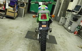 KAWASAKI KLE250 2017 LE250A