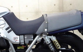 SUZUKI GSX1100S KATANA 2000 GU76A