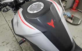 YAMAHA MT-03 2019 RH13J