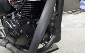 KAWASAKI W175 SE 2024
