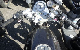 YAMAHA SRX400 Gen.4 1992 3VN