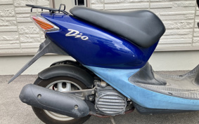 HONDA DIO AF56