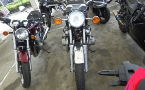 SUZUKI GS750 GS750E