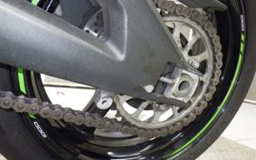 KAWASAKI ZX 10 NINJA ABS 2023 ZXT02L