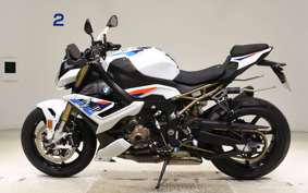 BMW S1000R 2021