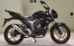 SUZUKI ジクサー150 NG4BG