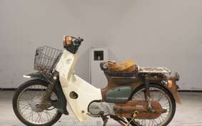 HONDA C70 SUPER CUB C70