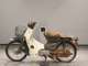 Фото Honda C70 SUPER CUB с японского аукциона