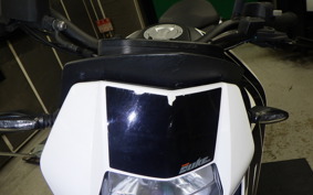 KTM 690 DUKE 2017