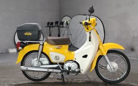 HONDA SUPER CUB50 AA09