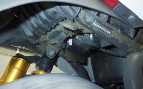 YAMAHA JOG ZR Gen.3 1996 SA39J