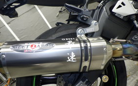 KAWASAKI ZX 10 NINJA ABS 2020 ZXT02E