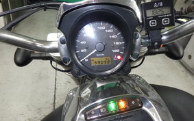 SUZUKI BOULEVARD 400 2006 VK55A