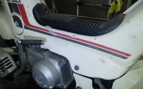 HONDA CHALY 50 CF50
