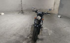 HONDA CB223S MC40