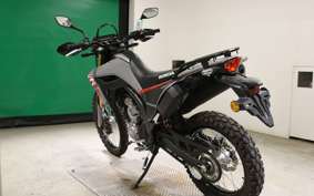 HONDA CRF250L MD47