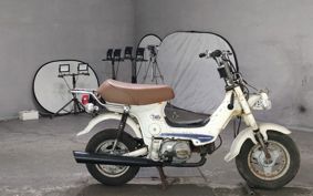 HONDA CAR LEE50 CF50