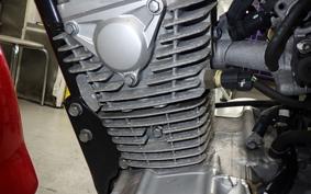HONDA CBF125T 2012