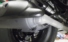 YAMAHA VINO 50 Gen.4 2025 AY02