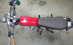 YAMAHA BRONCO 2014 5BT