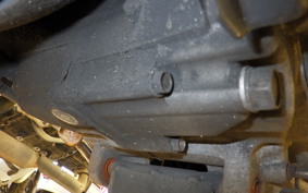 HONDA DIO Gen.6 AF68
