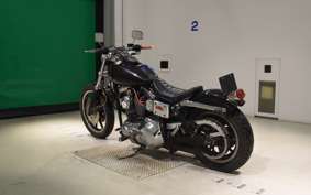 HARLEY FXDL 1450 1999