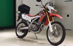 HONDA CRF250L MD38