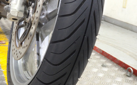 HONDA VTR 250 MC33