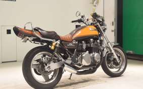 KAWASAKI ZEPHYR 750 1999 ZR750C