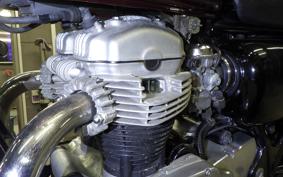 KAWASAKI W650 2001 EJ650A