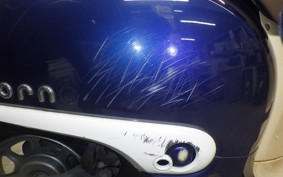 HONDA GIORNO 3 2015 AF77
