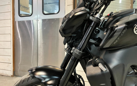YAMAHA MT-09 ABS 2021 RN69J
