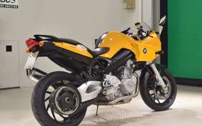 BMW F800S 2007