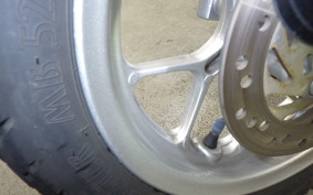 HONDA LEAD 125 2004 JF45