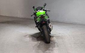 KAWASAKI  NINJA ZX-25R SE ZX250H