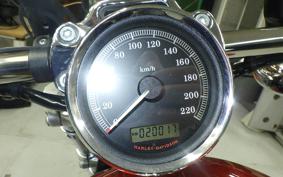 HARLEY XL1200CA 2013