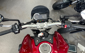 HONDA CB1000R 2018 SC80