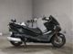 Фото Honda FORZA Z 2008 с японского аукциона