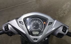 HONDA LEAD 125 JF45