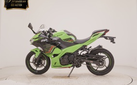 KAWASAKI NINJA 400 2024 EX400L