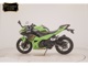 Фото Kawasaki NINJA 400 2024 с японского аукциона