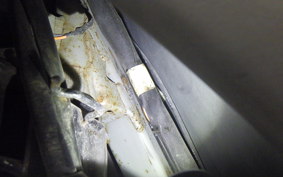 SUZUKI LET's 4 2021 CA45A