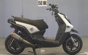 YAMAHA BW*S 125 SE45