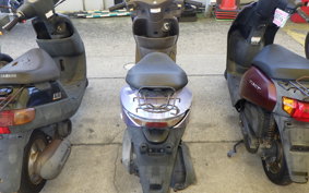 HONDA DIO CESTA GEN 2 AF68