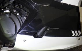 KAWASAKI NINJA 400 2019 EX400G