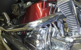 HARLEY FLSTSE 1800CVO 2012