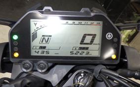 YAMAHA MT-03 ABS 2023 RH21J