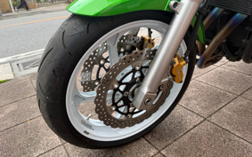 KAWASAKI ZRX1200 DAEG 2013 ZRT20D
